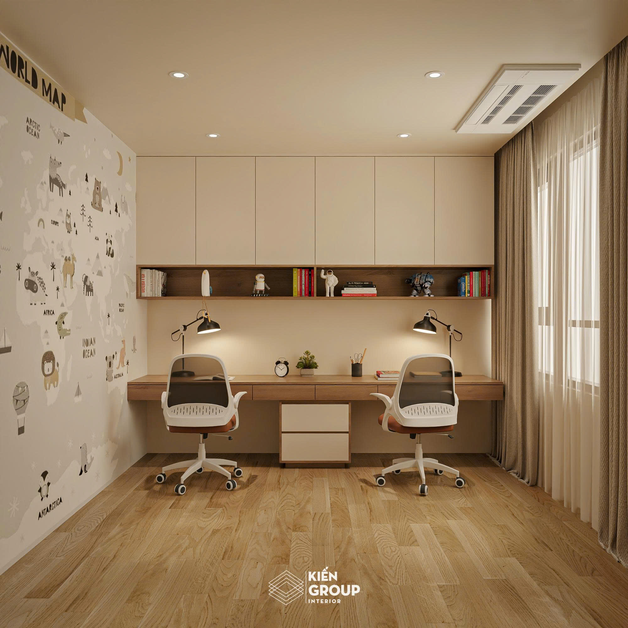 [HN] CĂN HỘ STARLAKE TÂY HỒ | HÀ NỘI - 113m2 - 3 PN